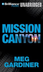 Mission Canyon@
